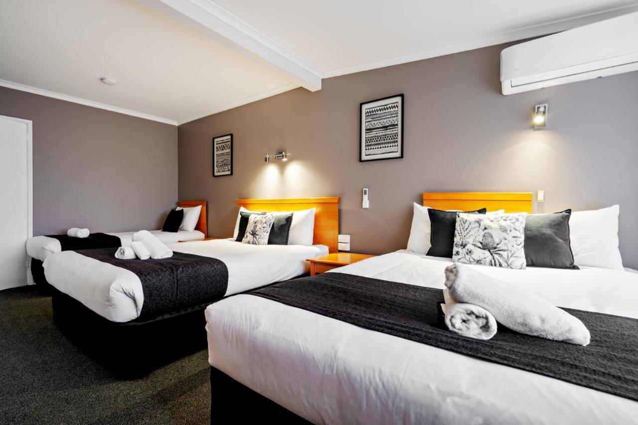 Best Westlander Motor Inn Horsham Exterior photo